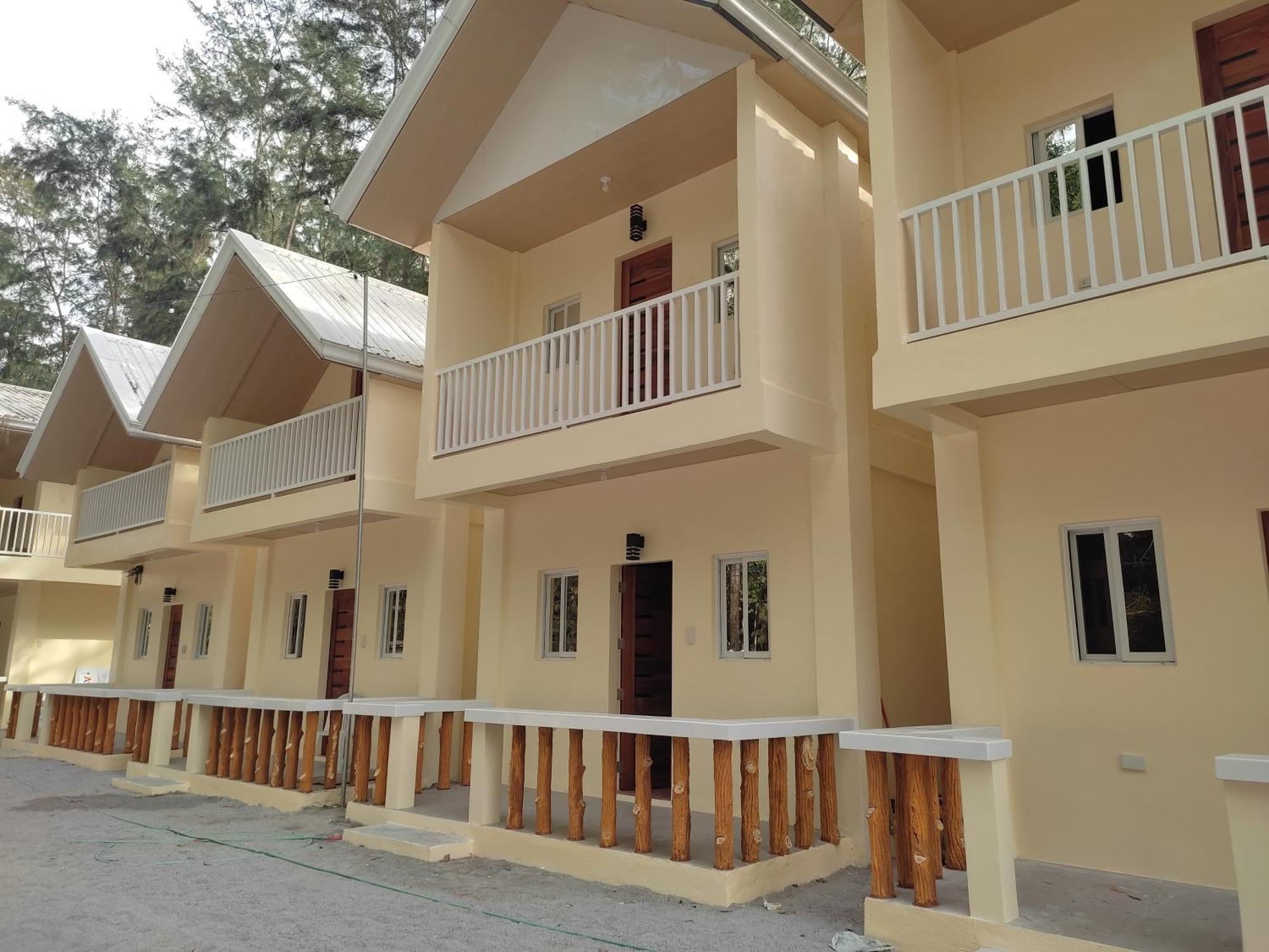 Odyssea Beach Resort San Felipe  Exterior foto